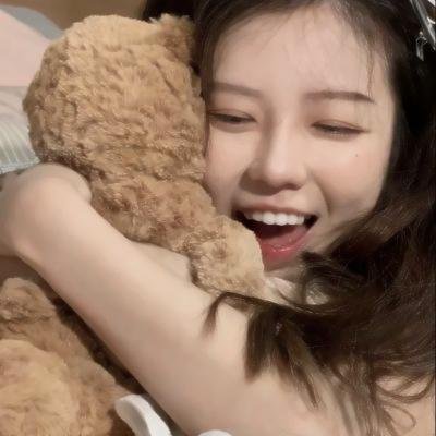 此生皆欢喜
