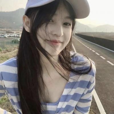 日落在霓虹灯